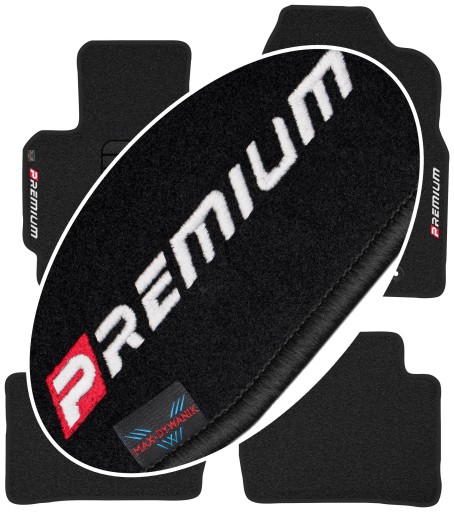 Mazda CX-5 и 2012-2017 велюр для автомобиля