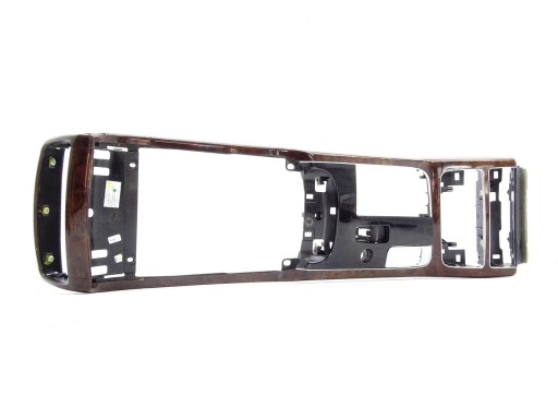 DEKOR PANEL TUNELU SRODKOWEGO AUDI A8 D4 4H 10- 4H2864348
