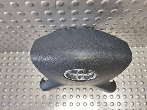 Airbag AIRBAG Fahrer TOYOTA AVENSIS T25 02- 45130-05112