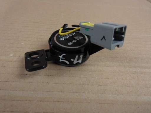 Hyundai Kona speaker door left tweeter piszczek KRELL 96310J9100