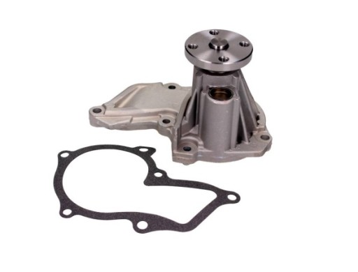 538 0288 - FORD Focus Fiesta Fusion 1.0-1.6 водяной насос