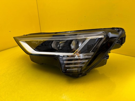 light left front Audi E-Tron Q8 4KE Full Led 2018- 4KE941039D