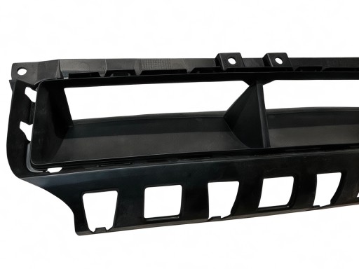 PORSCHE 911 992 držák přívod nárazníku spoiler 992807954C 992807954COK1