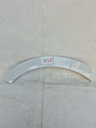 AUDI Q8 E-TRON 18-25 moulding cap right rear part rear 4KE853818