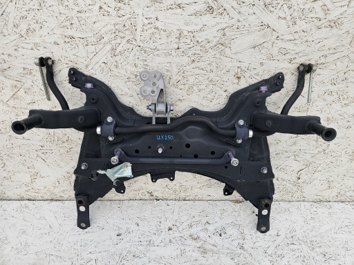 Коляска с санками ux250