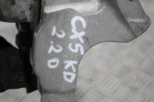 holder engine mount MAZDA CX5 KD LIFT