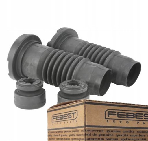 Чехол + комплект защиты переднего бампера амортизатора для mazda 6 2.0 2.2