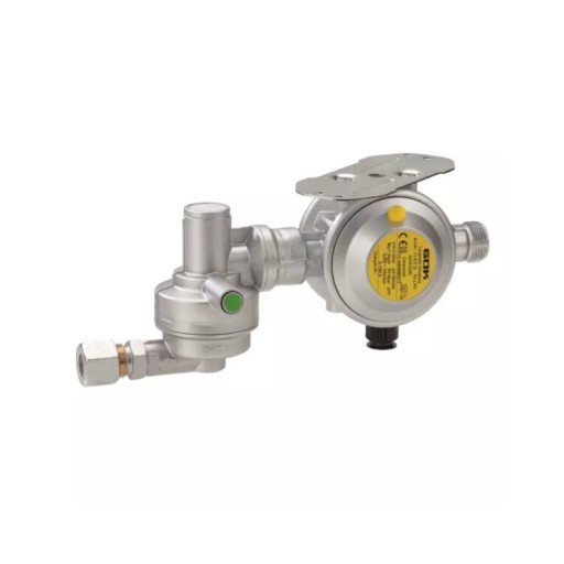 ГАЗОВЫЙ РЕДУКТОР CARAMATIC DRIVEONE 71-813-23 GOK