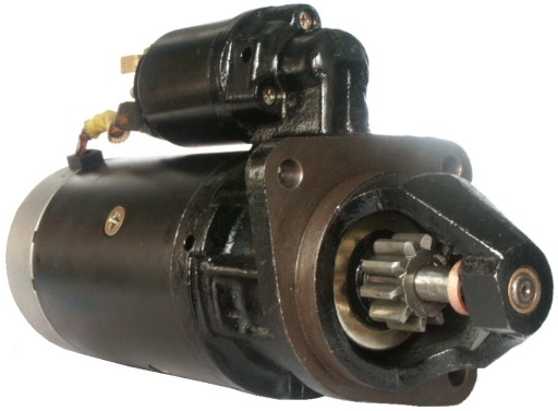 Стартер hc-cargo 113534