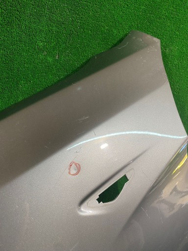 fender front left front BMW X3 F25 X4 F26 NR.000