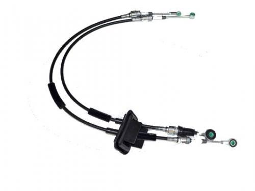 14.44.29 - Трос перемикання передач Fiat Panda 03 -... L + P GOO