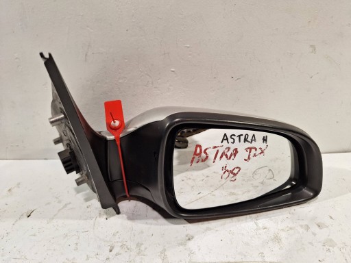 Opel Astra H 2004 Droit Bouche buse Complets