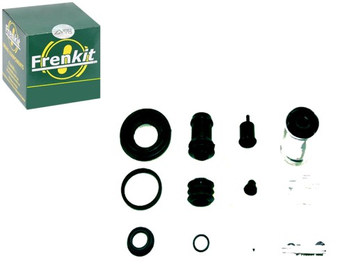 FRE230935/SERW - КОМПЛЕКТ ДЛЯ РЕМОНТА ЗАЖИМОВ FRENKIT DAIHATSU APPLAUSE