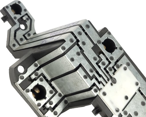 PEUGEOT 407 sedan light housing rear rear part right EUROPA