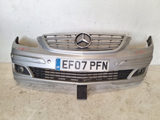 MERCEDES B-KLASA W245 04-08 Paraurti + PDC