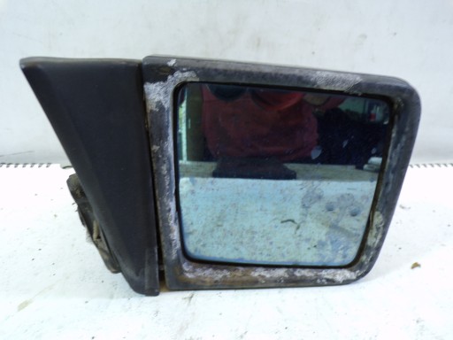 mirror right MERCEDES W124 5PIN (2)