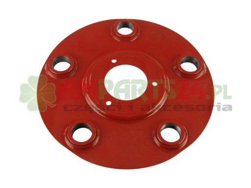 1121.42.02.06.02 - Диск несучий Welger 1121.42.02.06