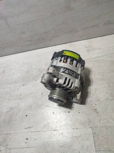 Hyundai Kona I 2018 Alternator