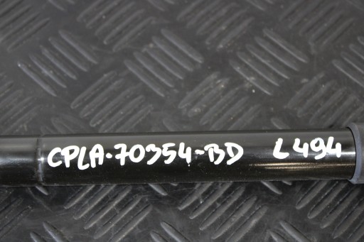 damper electrical bonnet CPLA-70354-BD LAND RANGE ROVER SPORT II 2 L494