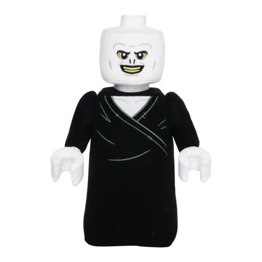 LEGO HARRY POTTER PLÜSSFIGURA LORD VOLDEMORT 342790