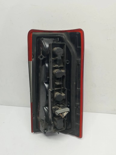 Licht rechts heck hinten OPEL OMEGA B KOMBI 14357700
