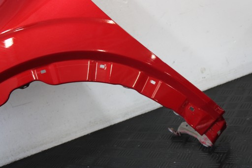 fender left front front HONDA HRV H-RV III 3 2021