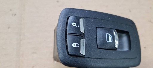 Maserati Quattroporte VI button switch windows 670025405