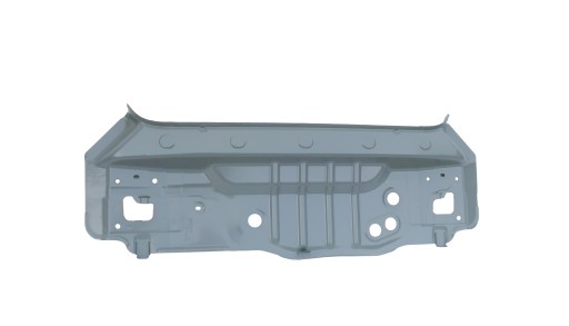 5JJ813301 - Задний ремень безопасности Skoda Rapid Spaceback.