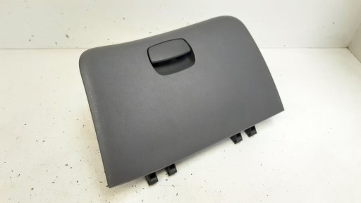 passenger compartment of the passenger Kia Rio II 1,4