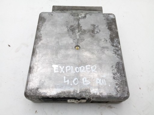 Ford Explorer II 4.0 Ordinateur Unité de contrôle Moteur F67F-12A650-FB