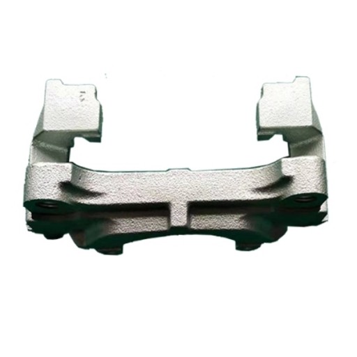 66151727001 - Хомут переднього гальмівного супорта для SEAT ALTEA