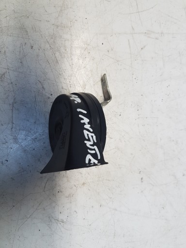 670037595 - MASERATI LEVANTE ЗВУКОВОЙ СИГНАЛ