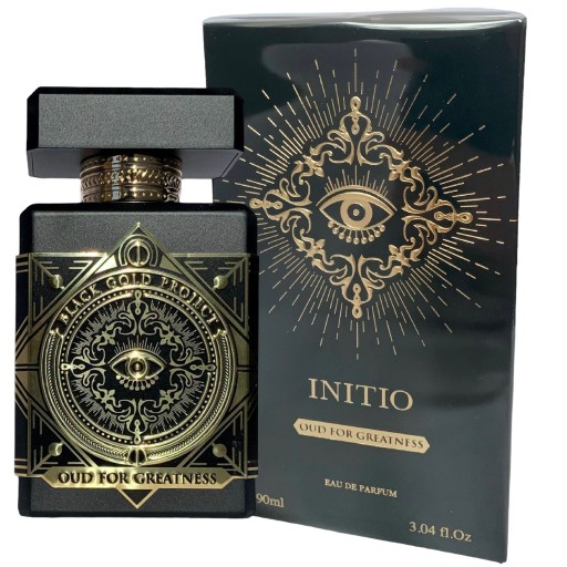 initio oud for greatness woda perfumowana 90 ml   