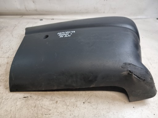 Ecke der Stoßstange links heck OE 7700352123 OPEL MOVANO A