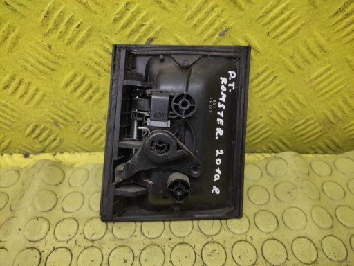 SKODA ROOMSTER handle door right rear part 5J7839206A