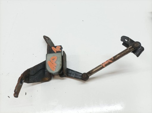 mini motor control lights XENON POZIOMOWANIA 6PM00816105 Infiniti Q50 and