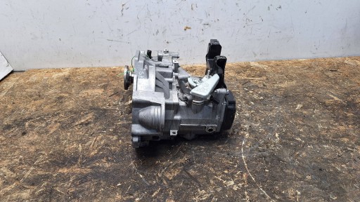 Getriebe 5 BIEGOWA MZP SKODA ROOMSTER 5J 1.2 TDI
