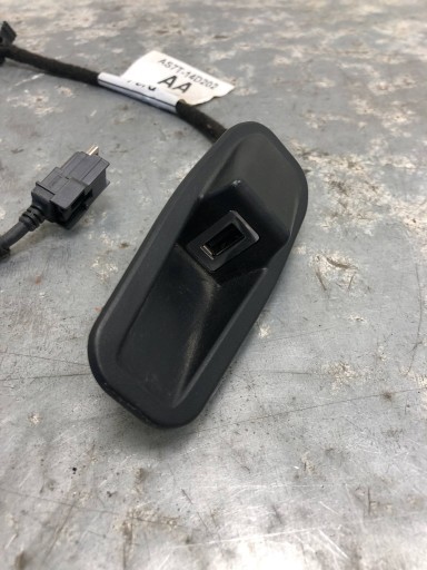 adapter ZLACZE USB FORD MONDEO MK4 9S71-A045P40-A AS7T-14D202-AA