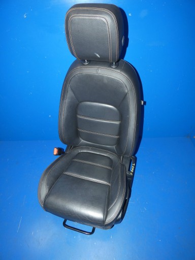 Jaguar F-Pace X761 Sitz Fahrer links vorne