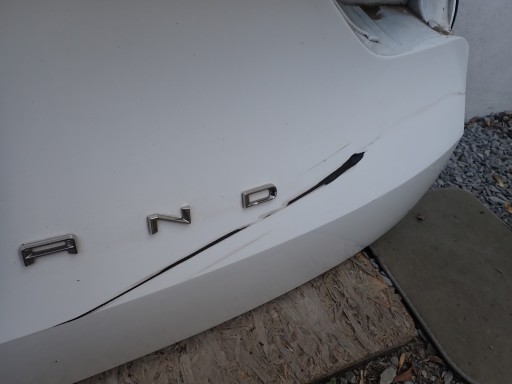 heckklappe kofferraumdeckel hinten Abdeckung Kofferraum OPEL GRANDLAND X A18 2017