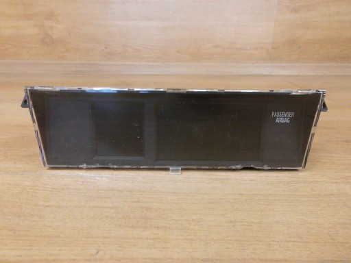 Subaru Forester IV Schermo 85261SG143