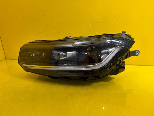 light left front VW T-Cross Lift 2024- Led 2GM941035G