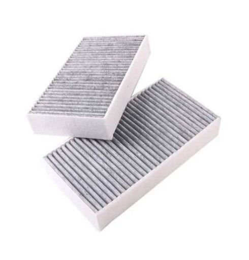 A1648300218 - Пилковий фільтр Mercedes ML164 GL164 r251