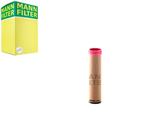 1140/2 - ПОВІТРЯНИЙ ФІЛЬТР CASE / CASE IH MAXXUM MX MXM K CATER