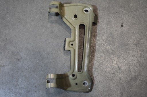 IDEALNE Support plaque Console Aile Gauche PORSCHE CAYENNE 9Y0 1