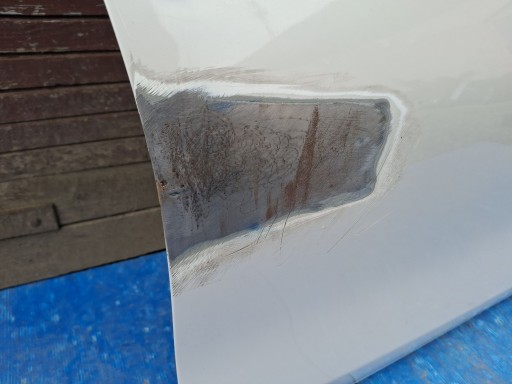 door right front BMW X1 F48 2015R->