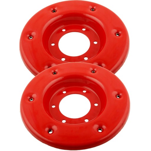 ZES000058 - НАБОР 2 шт. СТОПОРНЫЕ ПЛАСТИНЫ ДЛЯ РОТОРНОЙ КОСИЛКИ FAMAROL / КОМПЛЕКТ