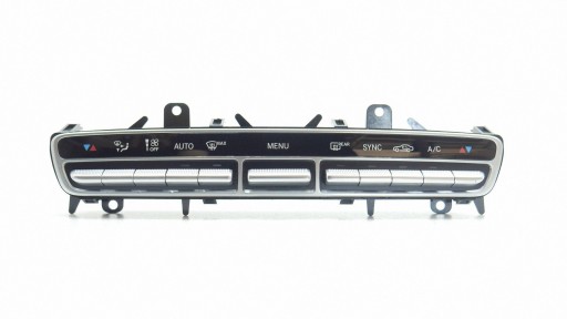 PANEL Bouton Climatisateur air conditionné Bouches buses MERCEDES C W205 A2059058105