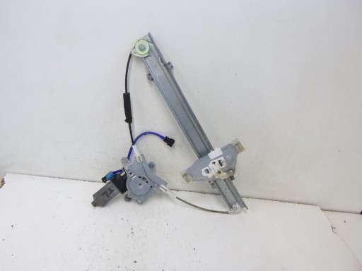 mechanism of the window rear part left Chevrolet Nubira II Lacetti 08r.