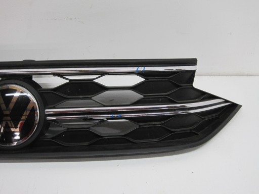 Grille VW TAIGO Sous RADAR 2G7853651P 23R